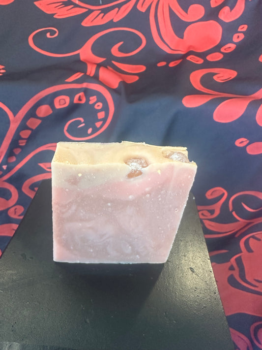 Poppin Bottles soap