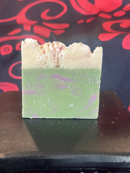 astara bar soap