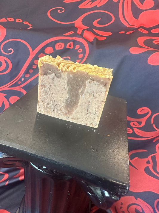 Mi Vida Coca bar soap