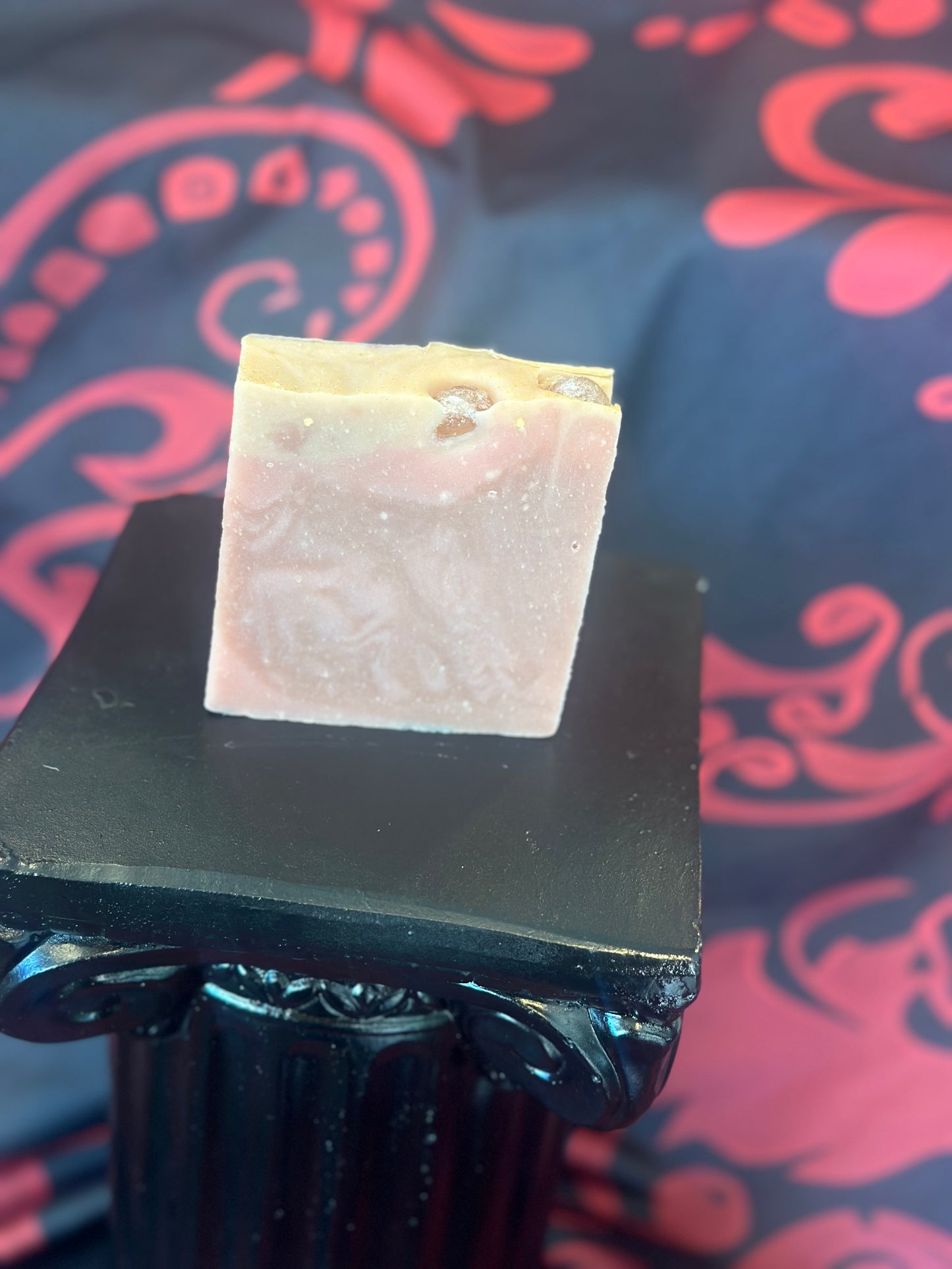 Poppin Bottles soap