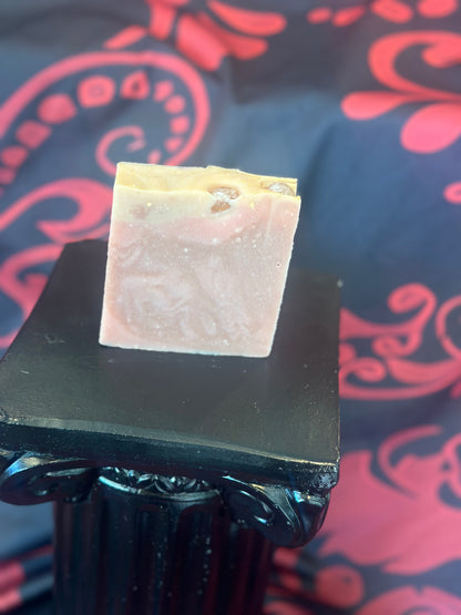 Poppin Bottles soap