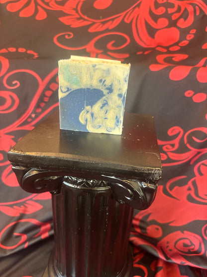 Hookers and Blow soap bar