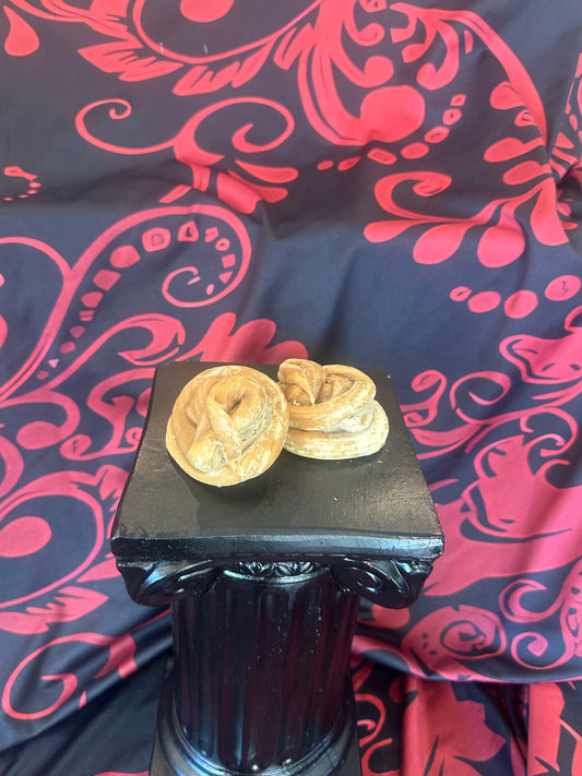 Really Shitty soap