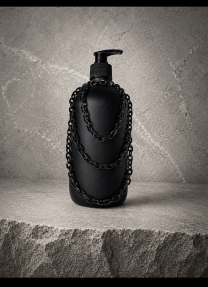 Stone garden body lotion