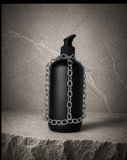 Stone garden body lotion
